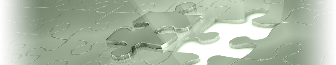 Read Clinic signature puzzle image
