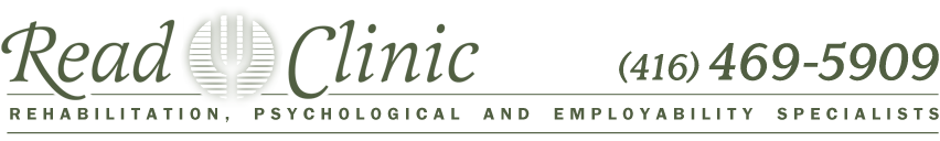 Read Clinic